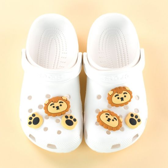 사자 실리콘 참 2종