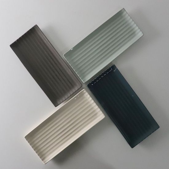 검트리 직사각 접시 생선접시 4color(W7CAB5C)