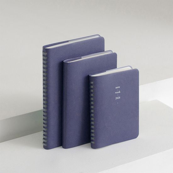 생각보관함 위클리 매니저 핸디 2026년