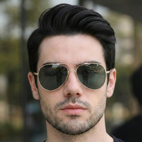 LUXEYE 명품 선글라스 스포츠 고글 썬글라스 B902