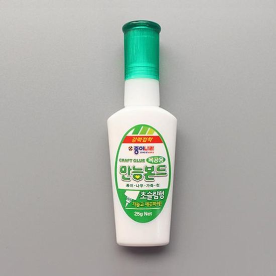 만능본드 1개입