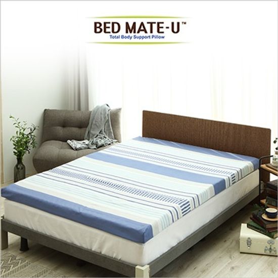 [BEDMATE-U]베드메이트유 7존 카본 에어매트리스Q