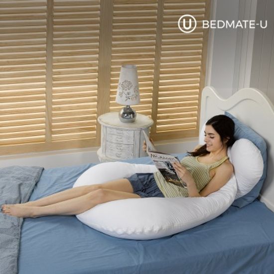 [BEDMATE-U]베드메이트유 바디필로우-점보