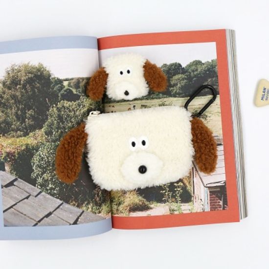 Brunch Brother 부클 카드지갑