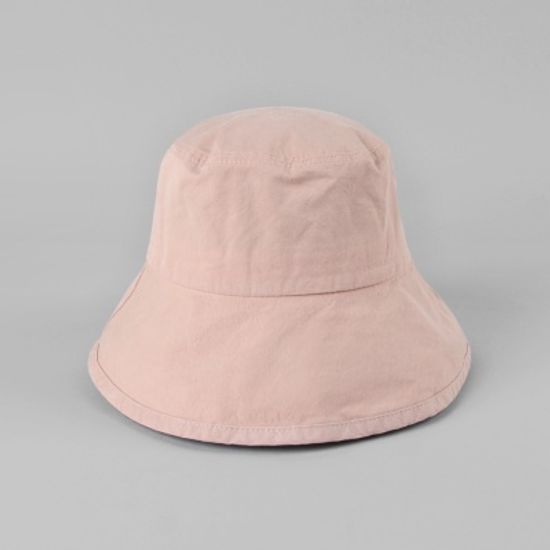 [베네]브릿 벙거지 모자