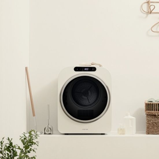 [한정수량] 미닉스 미니 건조기 PRO 소형 빨래 