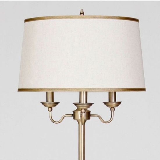 이쟈벨 플로어 스탠드