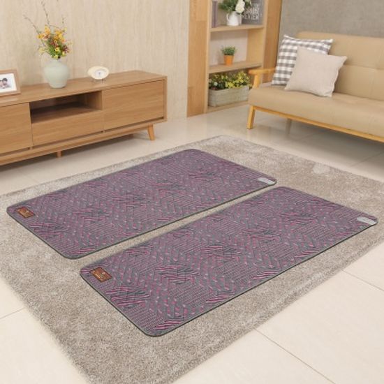 임금님 세탁하는 초절전 안심매트 싱글 K6000-S