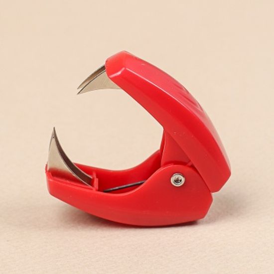 문구존 미니 제침기/스테플러제침기 침 핀제거 리무버