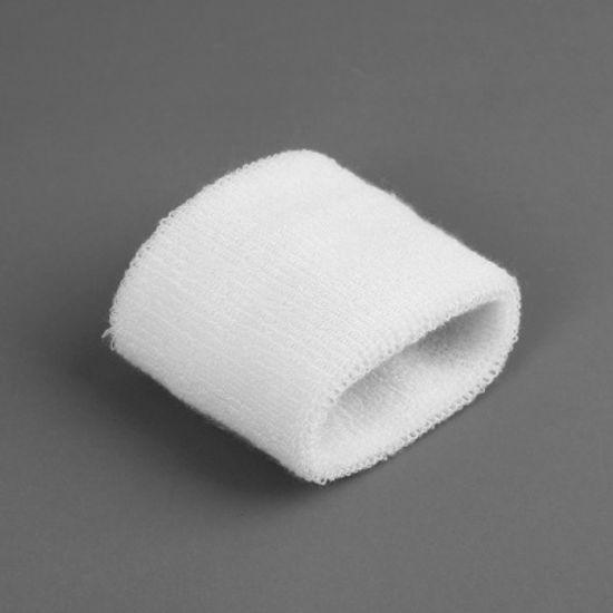 가드빌 스포츠 손목밴드(화이트)/손목보호대 손목아대