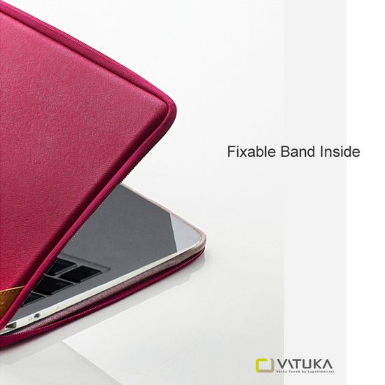 바렌체 LG그램 17인치 전용 노트북파우치