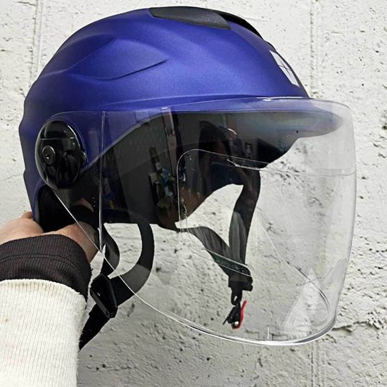 헬멧 필름 김서림방지 안티포그 김서림(WF504D9)