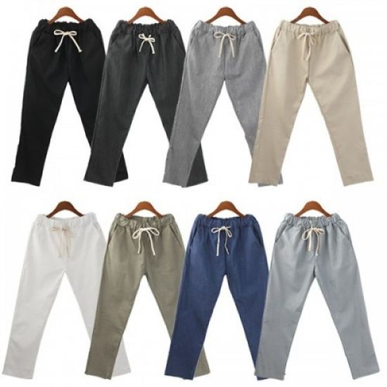 남성마바지 남자마반바지 마바지