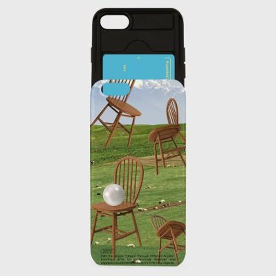 CHAIR OBJECT-GREEN(터프/슬라이드)