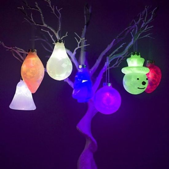 Ice Snow Ornament 아이스스노우오너먼트