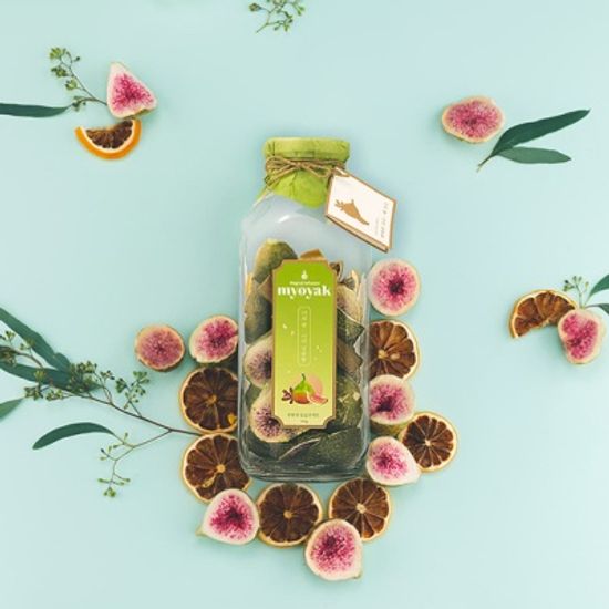 묘약 담금주키트 1000 - 6종 중 택1