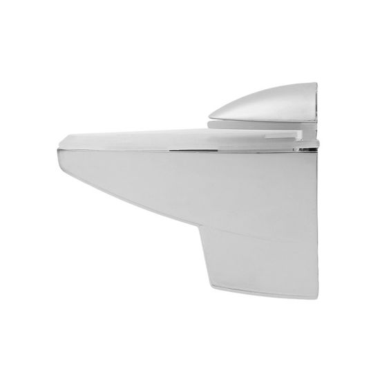 영달철물 유리선반 브라켓(5~30mm) 유리선반받침