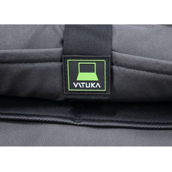 [국내생산] T7 투포켓 노트북 서류가방 17인치 18인치