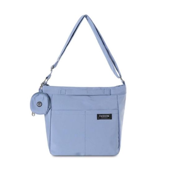 트렌디한 디자인 여성 데일리 크로스백 30대 가방[WDA