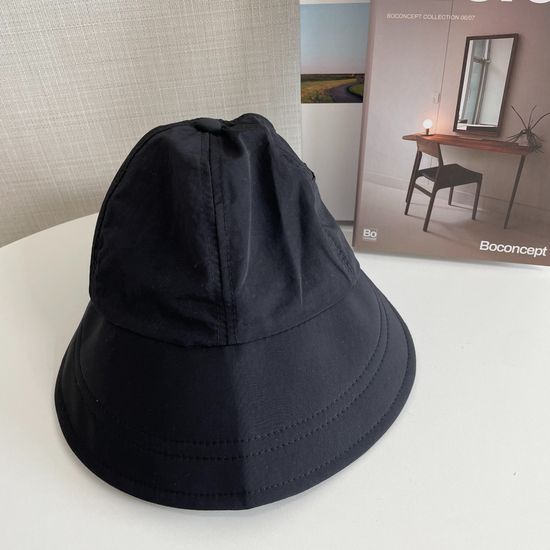 챙넓은 버킷햇 모자 보닛햇 벙거지 휴양지 여름 여성