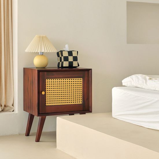 에이든 케인 라탄 협탁