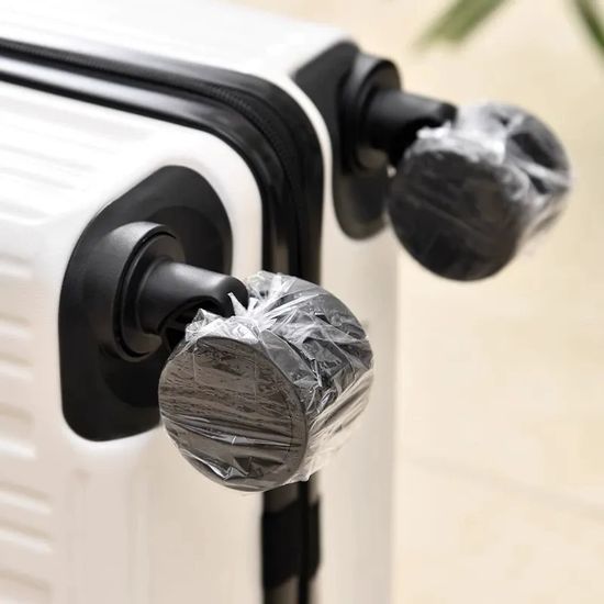 4p 캐리어 바퀴커버 바퀴 휠 덮개 커버 보호캡 케이스