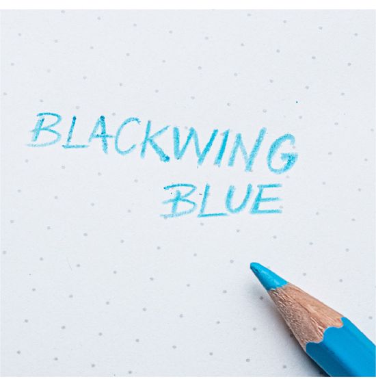 [BLACKWING] 블랙윙 색연필