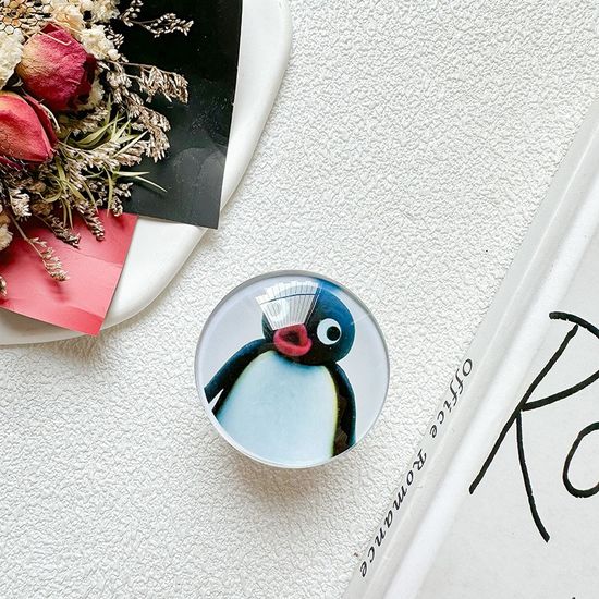 핸드폰 스마트폰 휴대폰 거치대 그립 폰 거치 스트랩