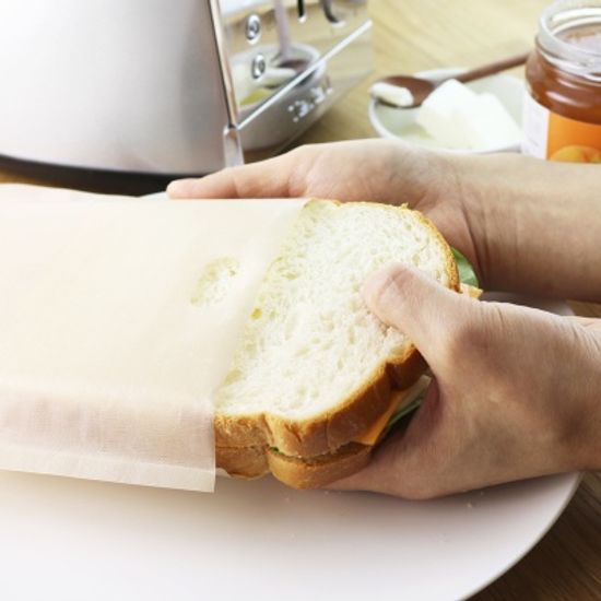 아파트32(APT32) 토스트백/ 골드 2매