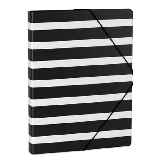 월화수목 바로펀치3공바인더 ver2-목요일엔 시크하개