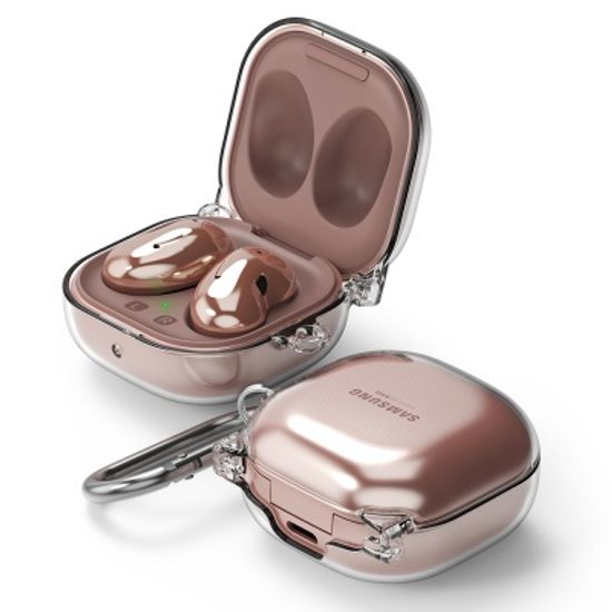 갤럭시버즈2 프로/버즈2/라이브/프로 힌지 케이스