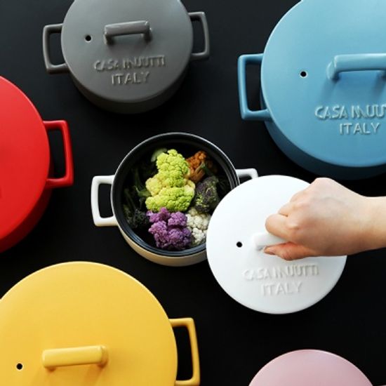 까사무띠 토레타 내열냄비 모음