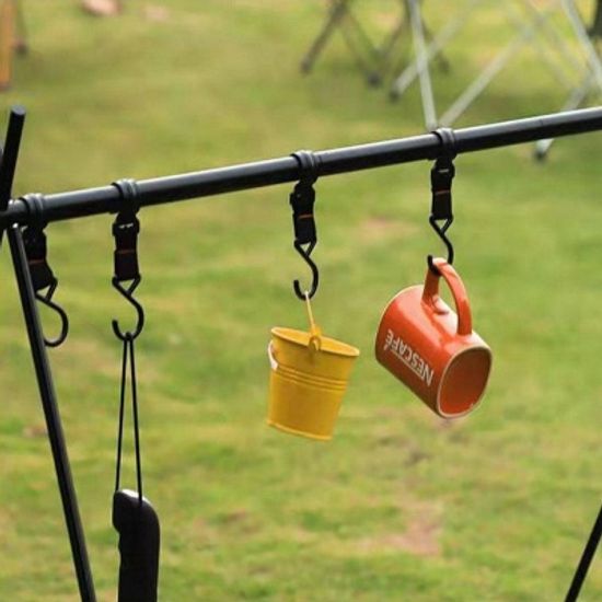 인디언행어 캠핑 행거 옷 걸이 감성 용품 소품