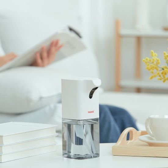 [한경희] 한경희 무선 자동 손소독 디스펜서 HD-030W