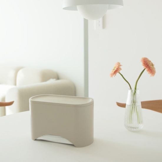 노티스 마스크 보관함/마스크 케이스/현관마스크걸이