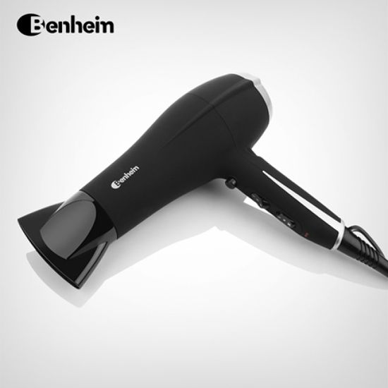 벤하임 2000W 전문가용 헤어드라이기 BHD-200B