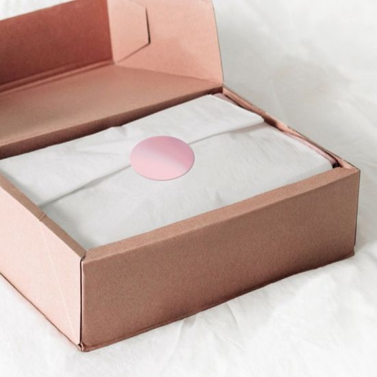 트윙클 도트15 메탈 스티커 6종(500개) 다꾸스티커