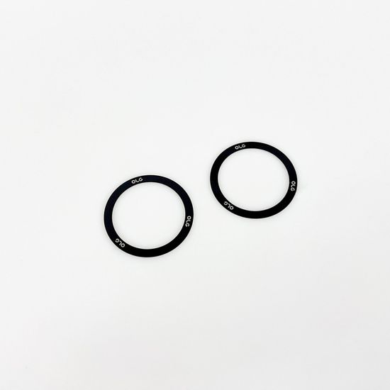 올지 초슬림 맥세이프링 2p 세트 스티커 자석 링