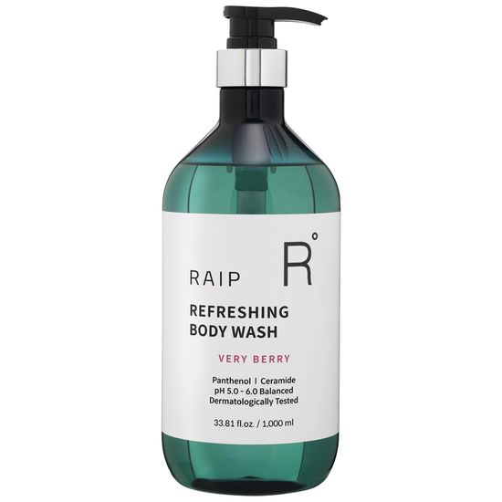라입 리프레싱 바디워시 1000ml