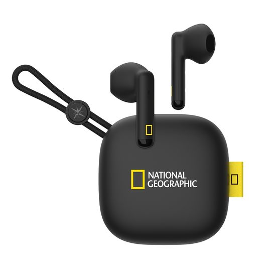 내셔널지오그래픽 무선 블루투스 이어폰 NGM-TWE