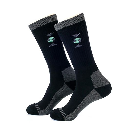 [엣모어]인파라 군인 양말(블랙)