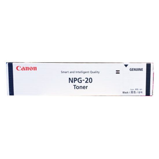 케논 NPG-20 TONER, 토너 , IR160 ,1610,2000,2010