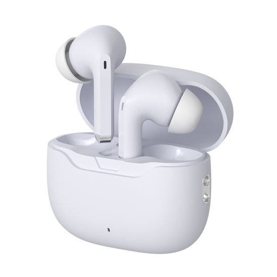 이어맥 팬톤 ANC 노이즈캔슬링 무선 블루투스 이어폰