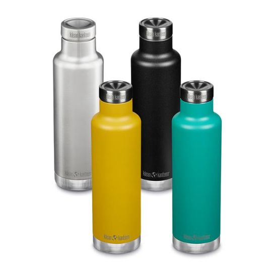 클린켄틴 인슐레이티드 클래식 보틀 포어쓰루캡 750ml
