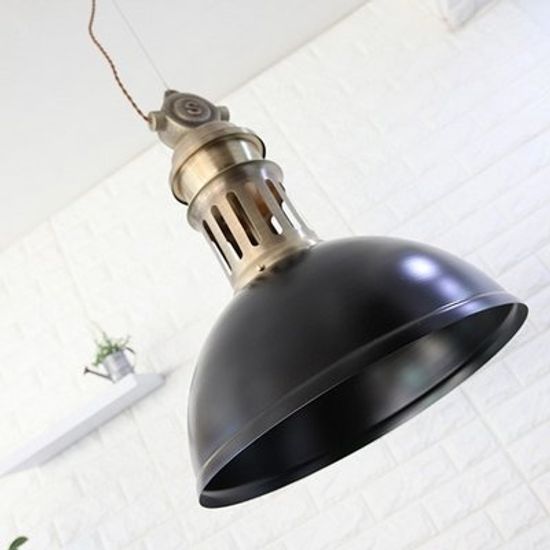 LED 뱅크 펜던트 ( 화이트 )