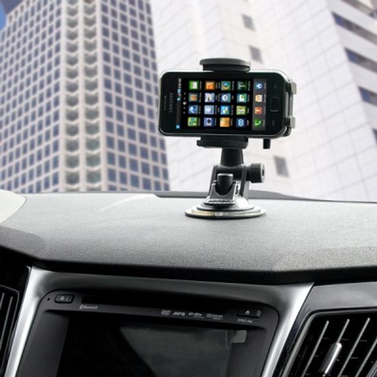ARKON SM415 아콘 메가 그립 차량용 스마트폰 거치대
