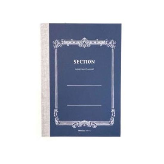 [라이프] NOTE B5