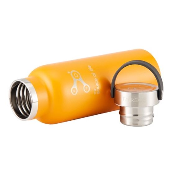 [몽블랑] 아웃도어용 보온 스텐텀블러  500 ml CO500