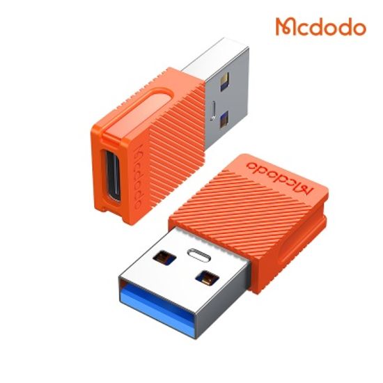 맥도도 C타입 to USB-A OTG 젠더