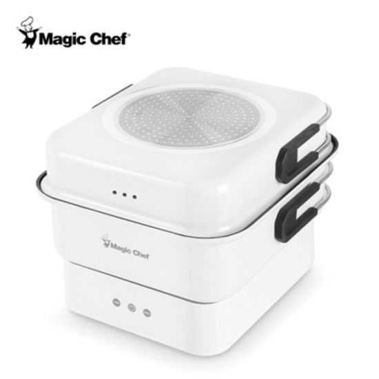매직쉐프 미니 인덕션 쿠커 MEIR-F3080W